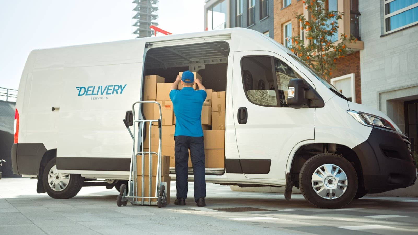 courier-service